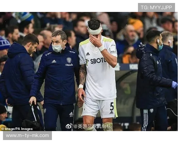 英超引入脑震荡替补新规，球员安全保护升级