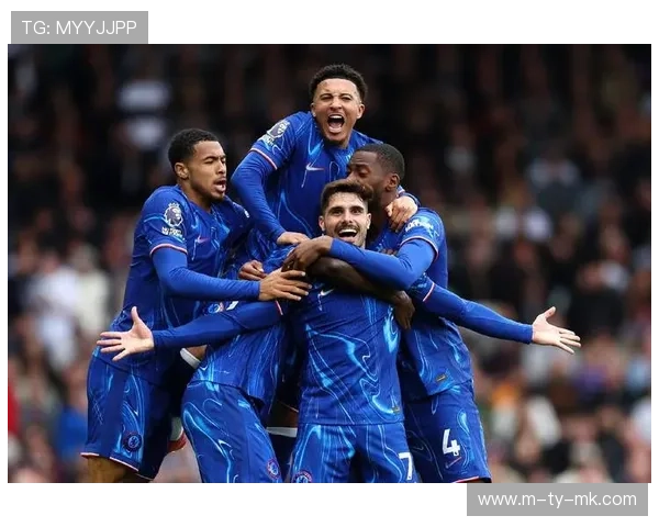 英超球队欧战强势：9队本周狂揽7胜1平1负，切尔西成唯一输球队